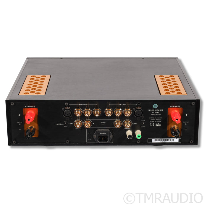 Kinki Studio EXM1+ Integrated Amplifier