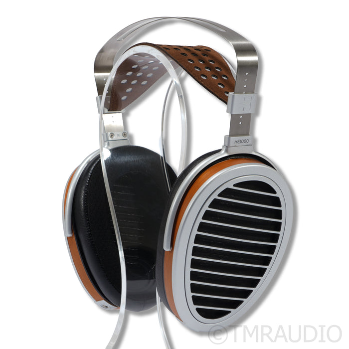 Hifiman HE1000 v2 Open Back Headphones