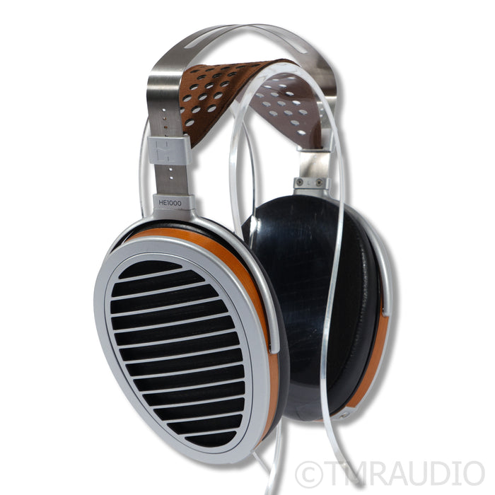 Hifiman HE1000 v2 Open Back Headphones
