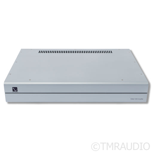 PS Audio Stellar S300 Power Amplifier