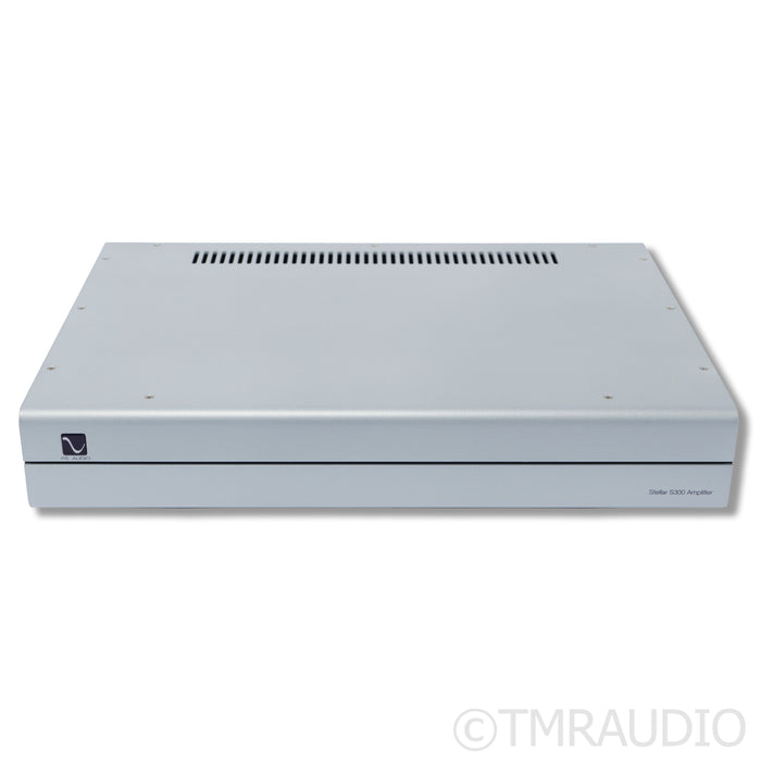 PS Audio Stellar S300 Power Amplifier