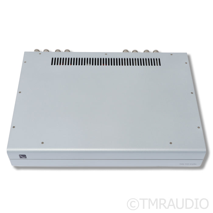 PS Audio Stellar S300 Power Amplifier