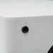 REL Acoustics T/7x Subwoofer; Upgraded Cable