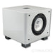 REL Acoustics T/7x Subwoofer; Upgraded Cable