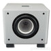 REL Acoustics T/7x Subwoofer; Upgraded Cable