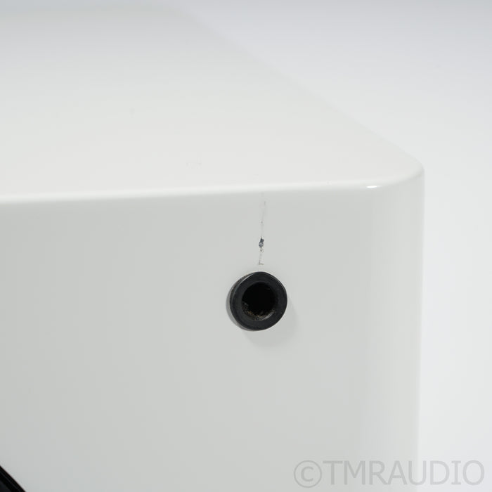 REL Acoustics T/7x Subwoofer; Upgraded Cable