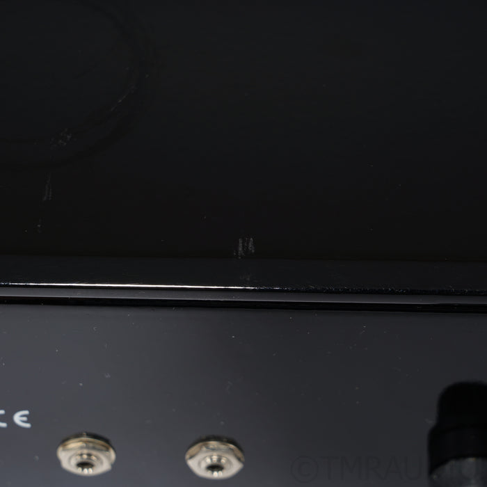 Cary Audio Design SLP-05 Dual-Chassis Tube Preamplifier; Ultimate Edition