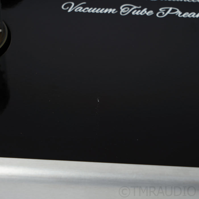 Cary Audio Design SLP-05 Dual-Chassis Tube Preamplifier; Ultimate Edition