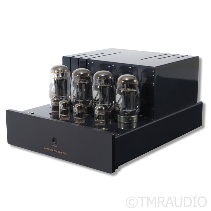 PrimaLuna ProLogue Five Tube Power Amplifier
