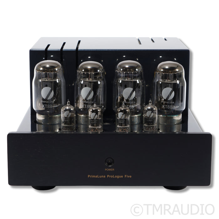 PrimaLuna ProLogue Five Tube Power Amplifier