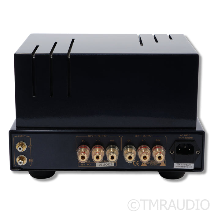 PrimaLuna ProLogue Five Tube Power Amplifier