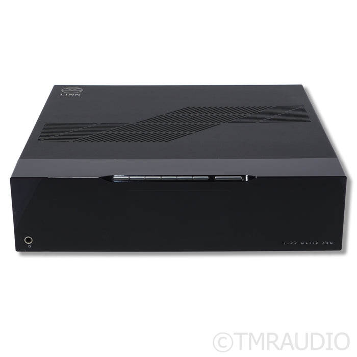 Linn Majik DSM/4 Streaming Integrated Amplifier; Built-In DAC; MM Phono