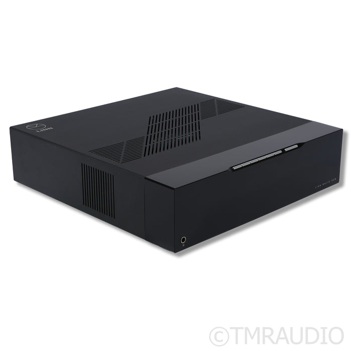 Linn Majik DSM/4 Streaming Integrated Amplifier; Built-In DAC; MM Phono