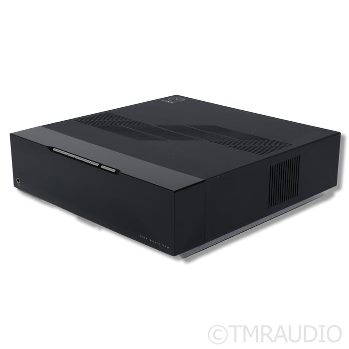 Linn Majik DSM/4 Streaming Integrated Amplifier; Built-In DAC; MM Phono