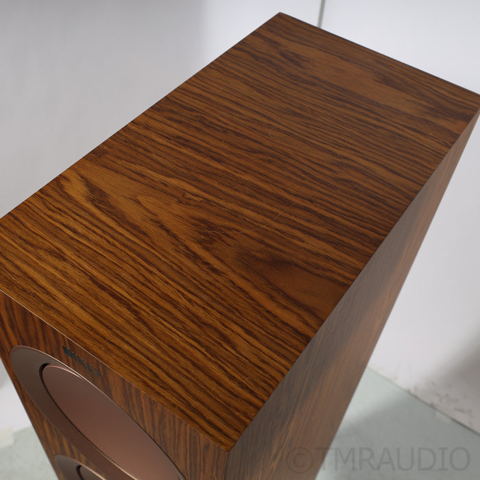 KEF R11 Meta Floorstanding Speakers