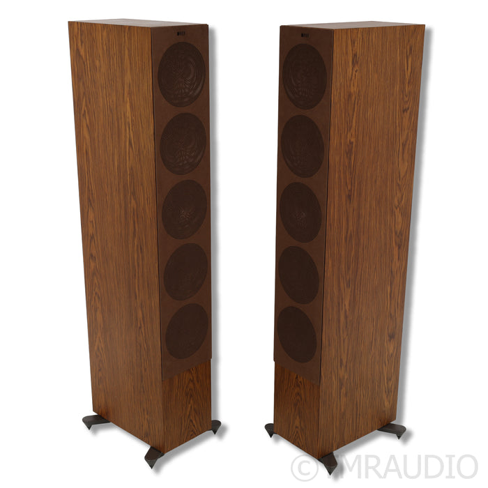 KEF R11 Meta Floorstanding Speakers