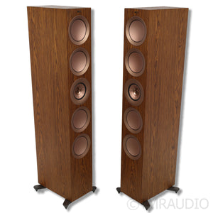 KEF R11 Meta Floorstanding Speakers