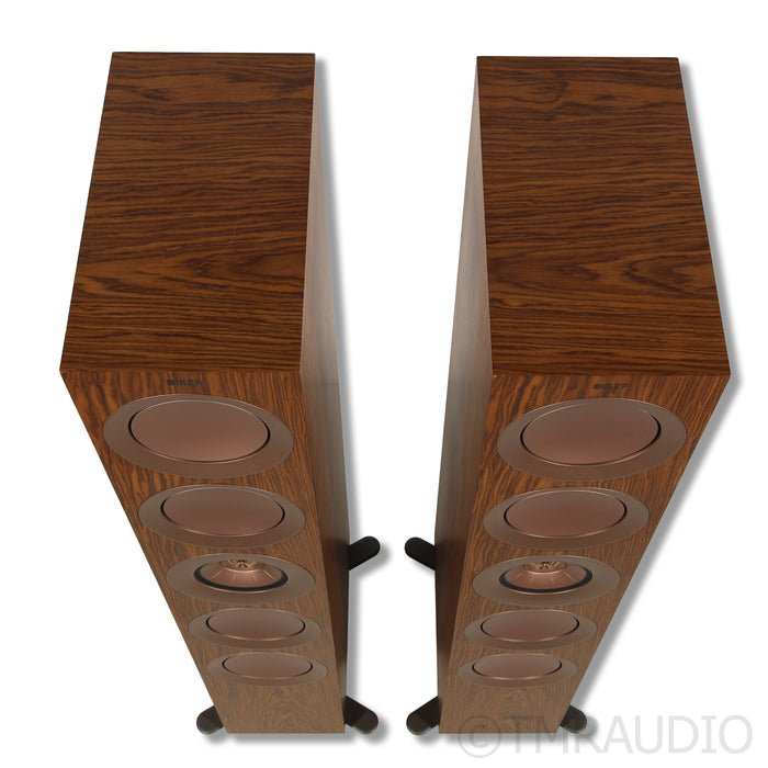 KEF R11 Meta Floorstanding Speakers