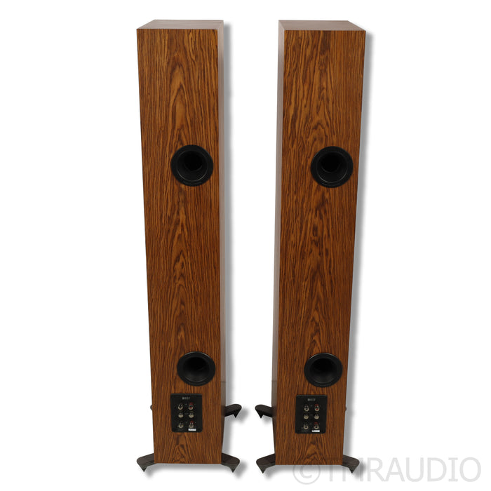 KEF R11 Meta Floorstanding Speakers