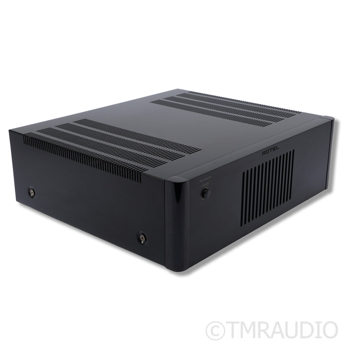 Rotel RB-1582 MKII Power Amplifier