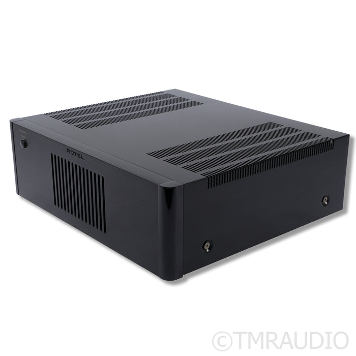 Rotel RB-1582 MKII Power Amplifier