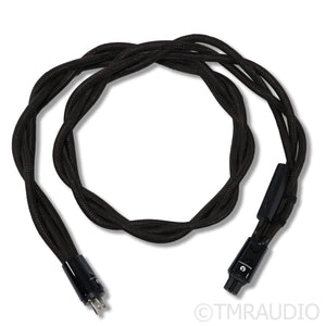 AudioQuest Thunder High Variable Current Power Cable; 2m