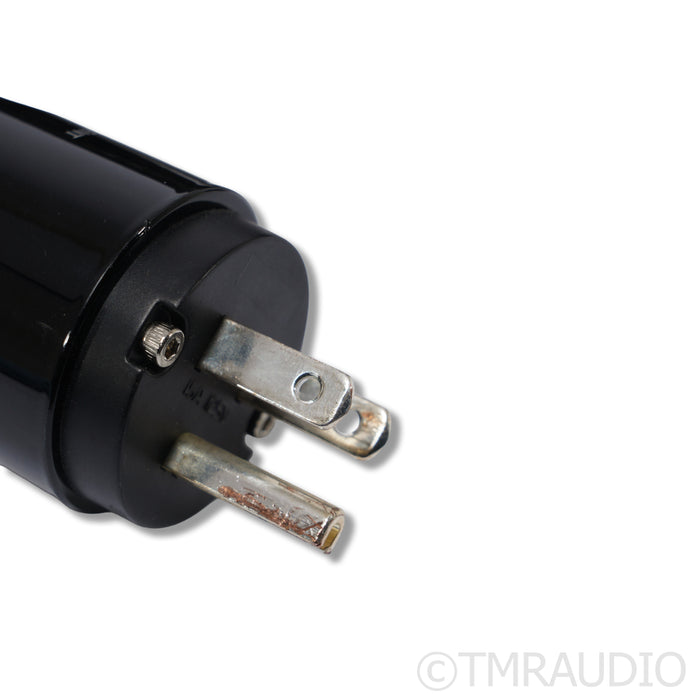 AudioQuest Thunder High Variable Current Power Cable; 2m