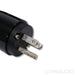 AudioQuest Thunder High Variable Current Power Cable; 2m