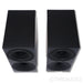Buchardt Audio S400 MKII Custom SE Bookshelf Speakers; Black
