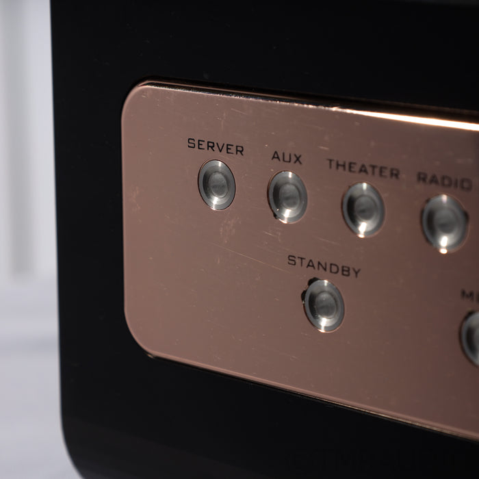 Dan D'Agostino Progression Integrated Amplifier; MM / MC Phono
