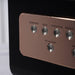 Dan D'Agostino Progression Integrated Amplifier; MM / MC Phono