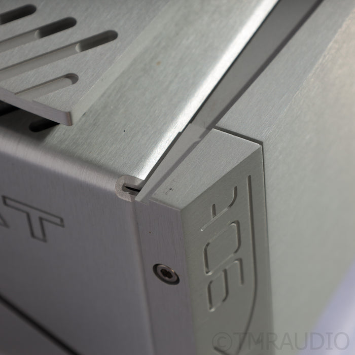 BAT VK-90T Stereo/Mono Tube Power Amplifier