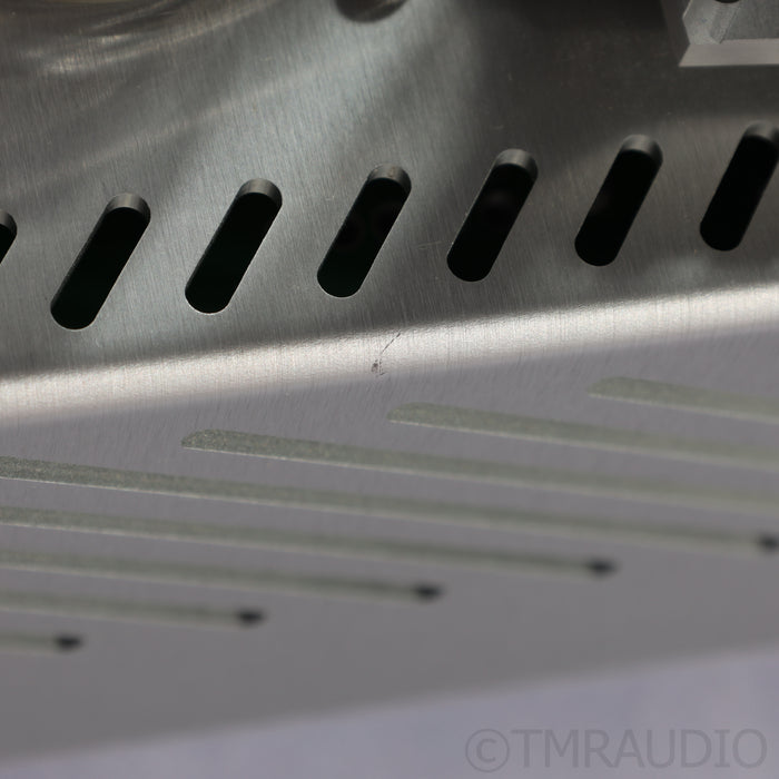 BAT VK-90T Stereo/Mono Tube Power Amplifier