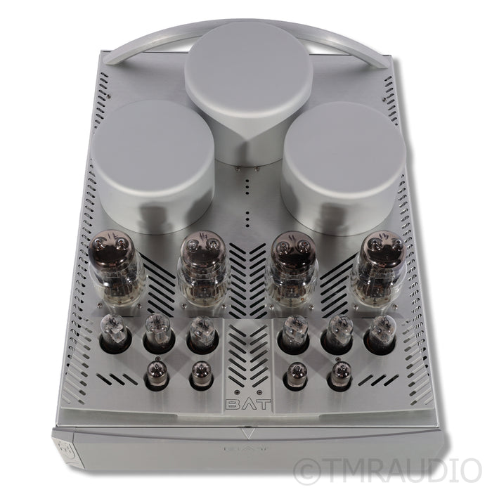 BAT VK-90T Stereo/Mono Tube Power Amplifier
