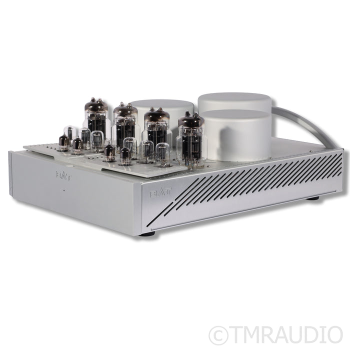 BAT VK-90T Stereo/Mono Tube Power Amplifier
