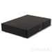 Naim NAP 250 DR Power Amplifier; Wireworld Eclipse 8 XLR Cable