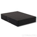 Naim NAP 250 DR Power Amplifier; Wireworld Eclipse 8 XLR Cable