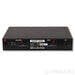 Naim NAP 250 DR Power Amplifier; Wireworld Eclipse 8 XLR Cable