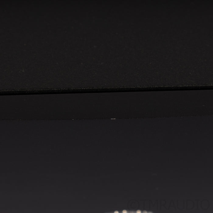 Naim NAP 250 DR Power Amplifier; Wireworld Eclipse 8 XLR Cable