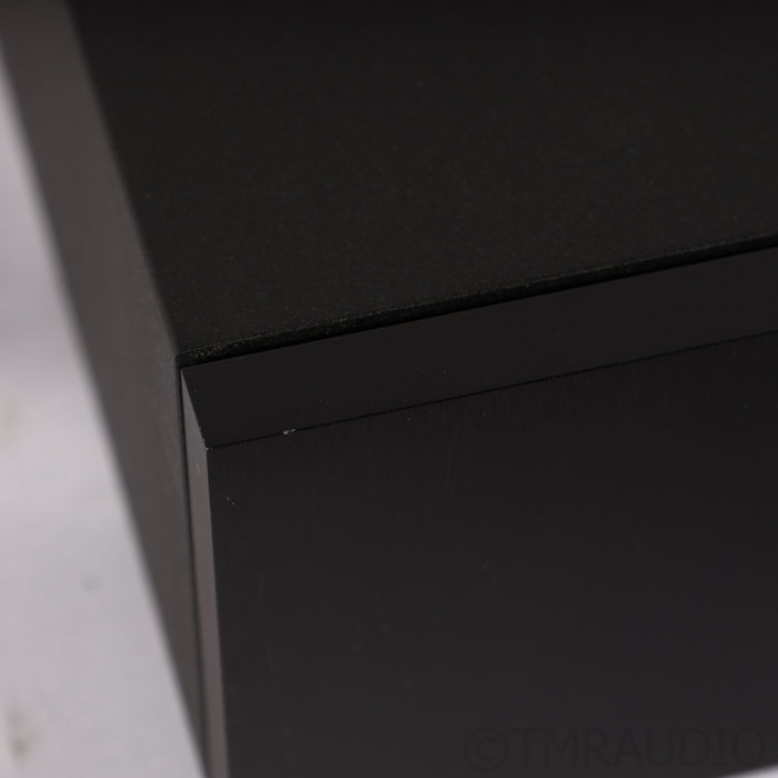 Naim NAP 250 DR Power Amplifier; Wireworld Eclipse 8 XLR Cable