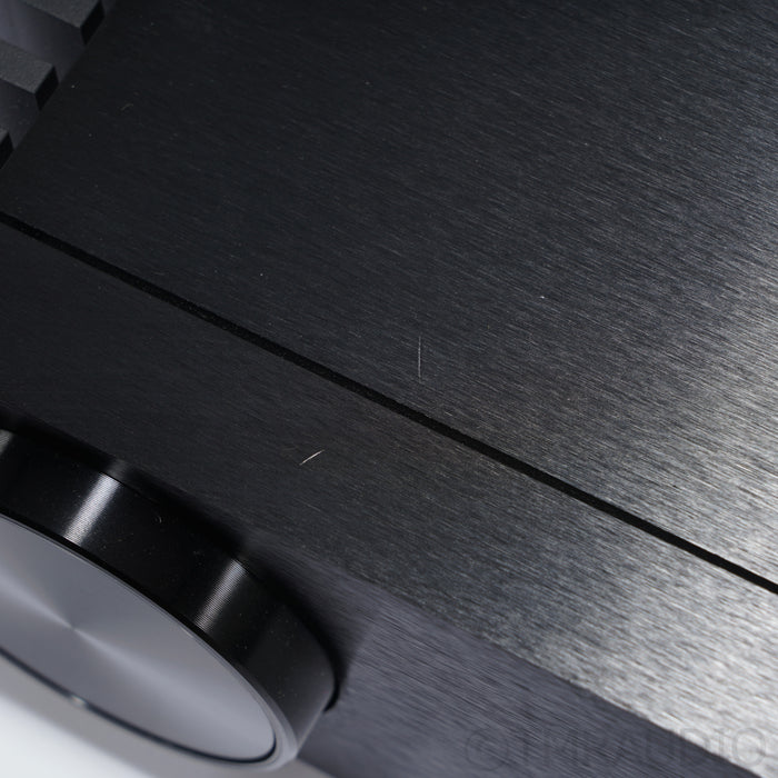 Naim NSC 222 Streaming Preamplifier; DAC