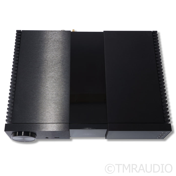 Naim NSC 222 Streaming Preamplifier; DAC