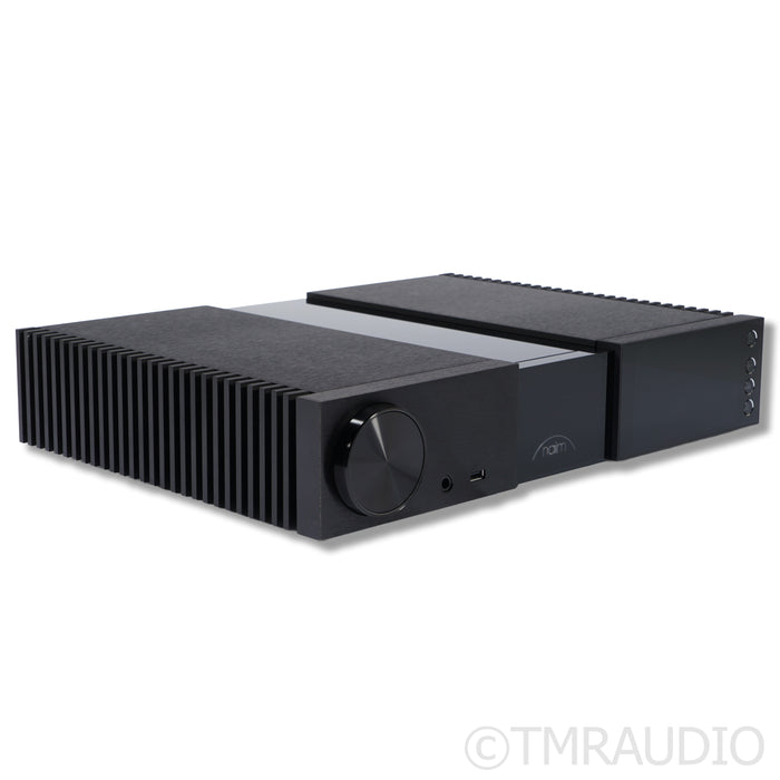 Naim NSC 222 Streaming Preamplifier; DAC