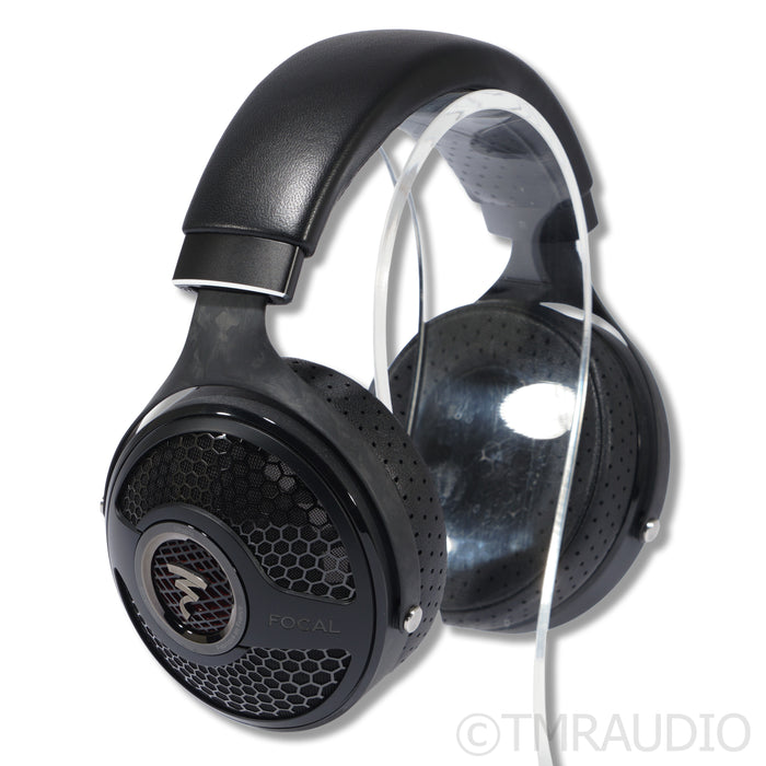Focal Utopia (2022) Open Back Headphones