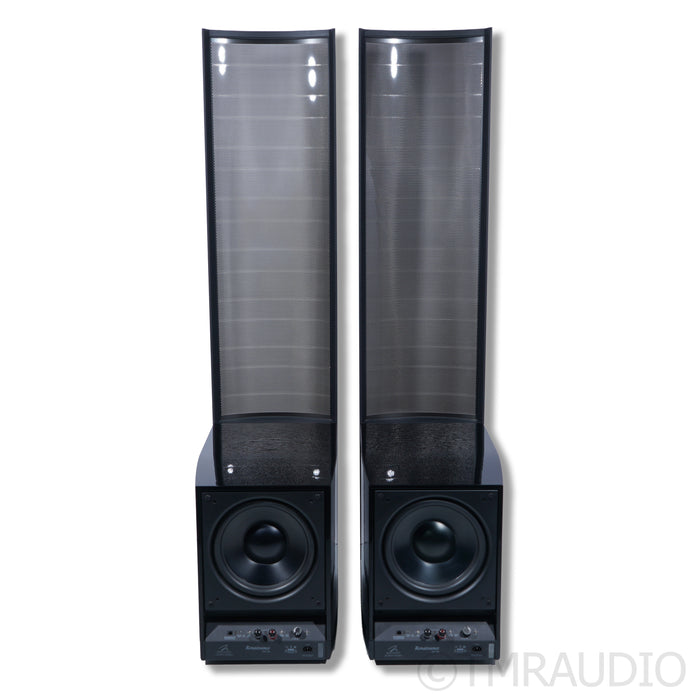 Martin Logan ESL Renaissance 15A Floorstanding Speakers