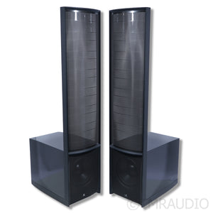 Martin Logan ESL Renaissance 15A Floorstanding Speakers
