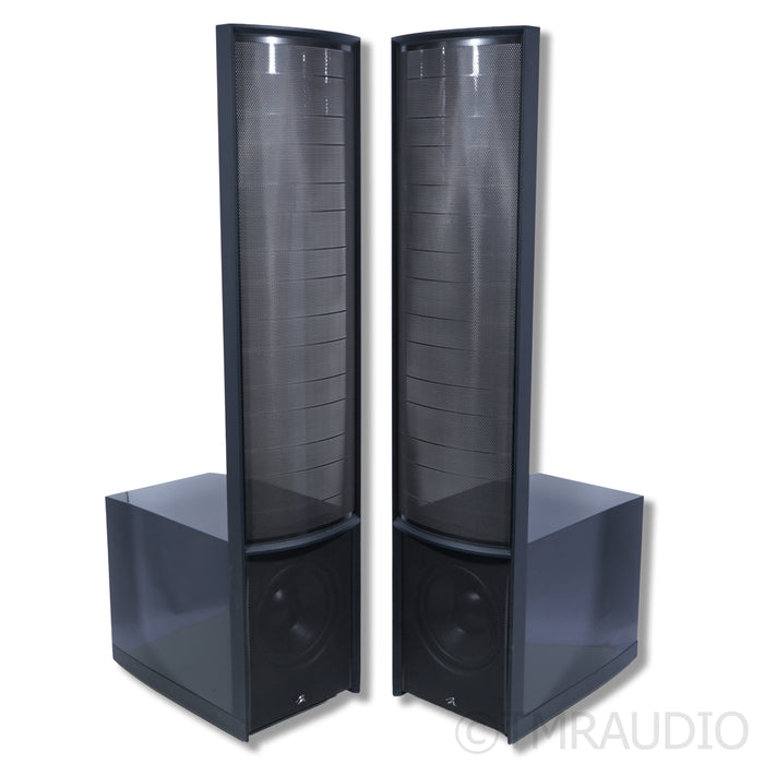 Martin Logan ESL Renaissance 15A Floorstanding Speakers