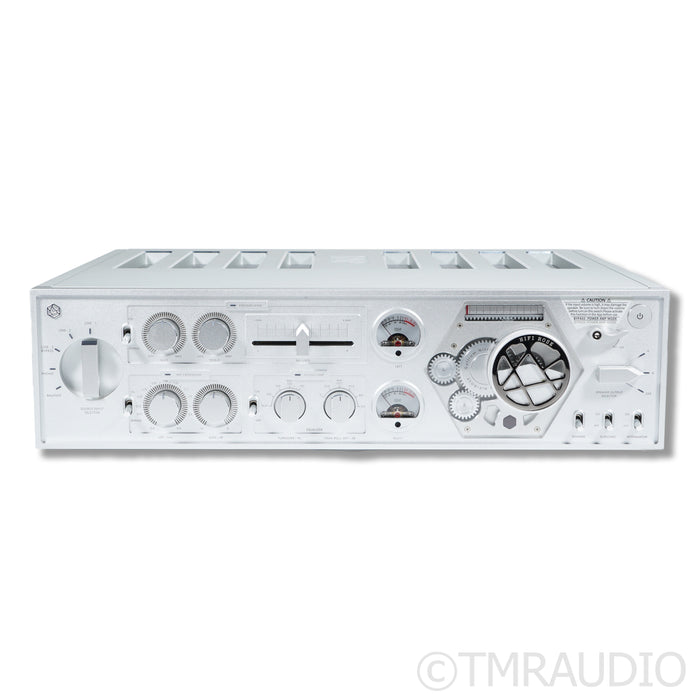 HiFi Rose RA180 Integrated Amplifier; Active Crossover; MM Phono (Open Box)