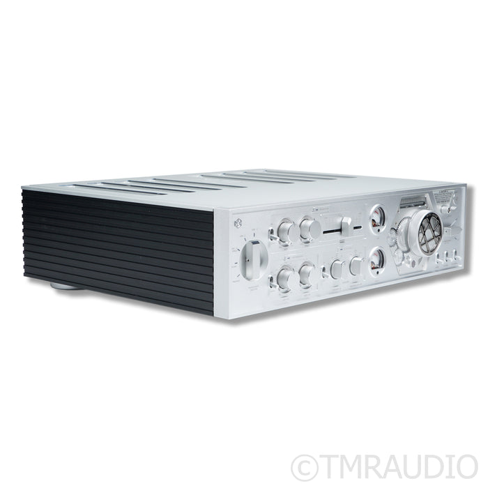 HiFi Rose RA180 Integrated Amplifier; Active Crossover; MM Phono (Open Box)
