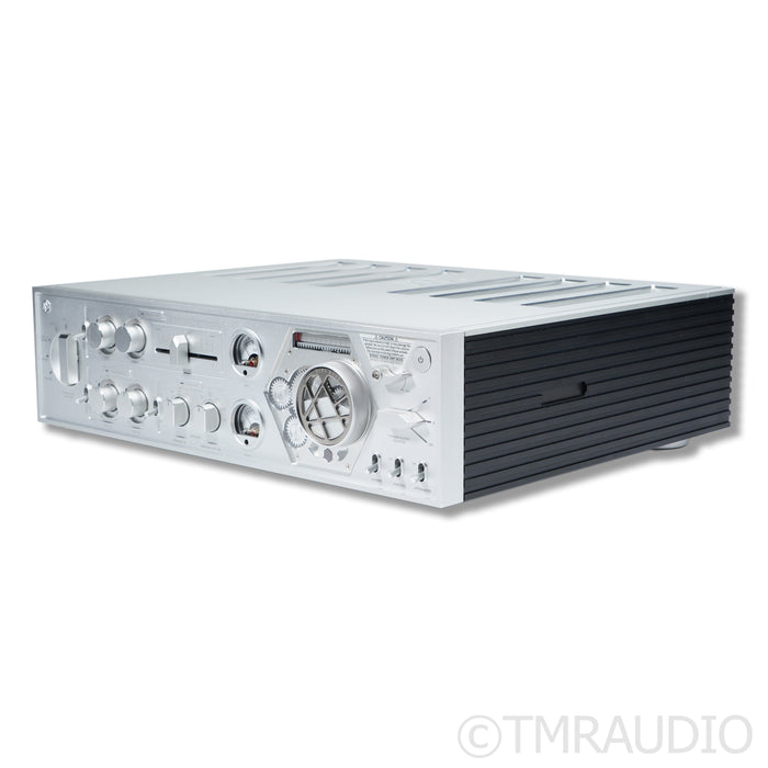 HiFi Rose RA180 Integrated Amplifier; Active Crossover; MM Phono (Open Box)